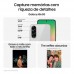 Oferta Relâmpago Celular Samsung Galaxy A56 5G Cinza 256GB, 8GB RAM, Câmera Tripla até 50MP, Tela Super AMOLED 6.7", IP67, NFC, Vídeo HDR e Recursos AI